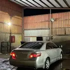 كامري 2009 فل كامل قير عادي للبيع