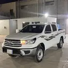 هايلوكس دبل ديزل 2021
