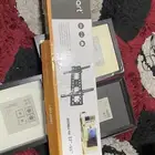 علاقة شاشة تلفزيون ذكي