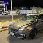 فورد فيوجن 2014