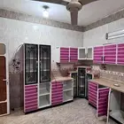 دولاب مطبخ