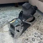 دبة الوكالة دباب سوزوكي جكسر 250