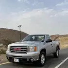 جمس سييرا 2013