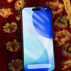 ايفون 15 برو 256 تيتانيوم طبيعي