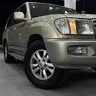 جيب جكسار 2004 فل كامل