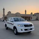 هايلكس GL 2013