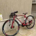 سيكل رياضي