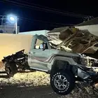 شاص 2016 خليجي بريمي تشليح