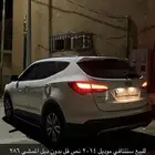 سنتافي موديل 2014 ديزل