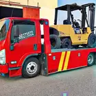 سطحة متجه للجنوب ابها جيزان بيشه