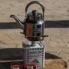 عزبه