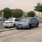 كامري 2009 للبيع