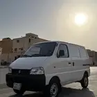 سوزوكي فان ايكو 2024