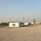 أرض فضاء للإيجار