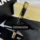 اقلام مونت بلانك الجديده