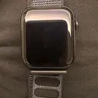 ساعة ابل