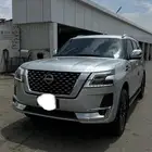 باترول بلاتينيوم 2024 للبيع