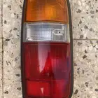 اسطب جيب صالون تويوتا 90 الى 97 اصلي وكاله