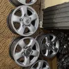 للبيع جنوط فكسار 98