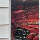 جلسات شعبيه معا عربه للإيجار الشهري ب 2500