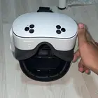 Vr 3s نضيفه جدا  استخدام اسبوع فقط