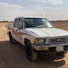هايلكس 93 ممشى 300