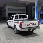 هايلكس 2013 غمارتين فل كامل