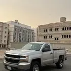 سلفرادو 2017 للبيع