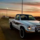 هايلكس 2000 مرهم بودي و مكينه 2005