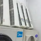 مكيف للبيع