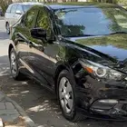 مازدا ثري 2018