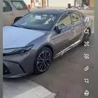 كامري 2025 LE هايبرد