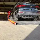 سطحه بريده هدروليك فل داون
