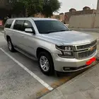 شيفروليه سوبربان 2015