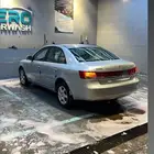 سوناتا 2006 للبيع على السوم نص فل