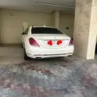 مرسيدس S400