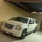 يوكن دينالي 2010 فئة فل كامل لؤلؤي طويل