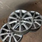 جنوط كامري