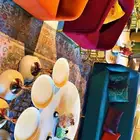 كنب مجلس و طاولات