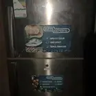 للبيع ثلاجه.