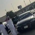 اودي A6موديل 2018