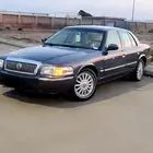 فورد ماركيز 2010 للبيع او بدل بتورس