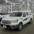هايلكس ديزل 2022