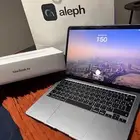 لابتوب macbook Air