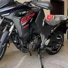 SX250 v-strom دباب سزوكي ادفنشر