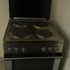 فرن كهربائي