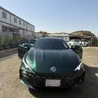 ام جي 7 2025   MG7 2025