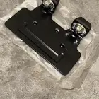 قاعده لوحة جيب ربع خليجي