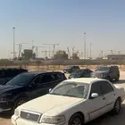 ماركيز قير أرضي 2003 تشليح