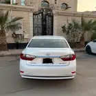 لكزس es350 2018